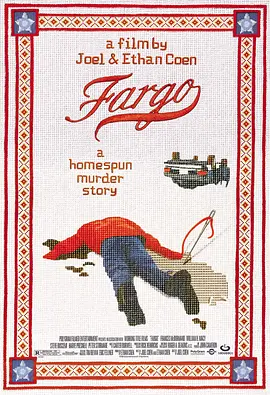 冰血暴 Fargo (1996)